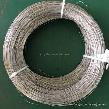 good quality factory direct supply thermocouple wire (K,N, E ,J ,T type) 2.0 -5.0mm